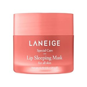 LANEIGE Lip Sleeping Mask (BNIB)